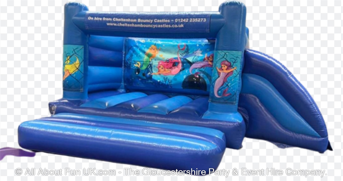 CASTLE COMBI SLIDES HIRE FOR CHILDREN/ACTIVITY BOUNCY CASTLES Company