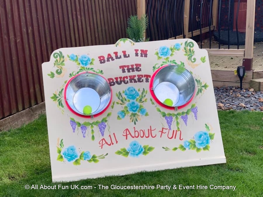 *VINTAGE WEDDING GAMES HIRE Best Company Fun days, Bouncy Castle Hire