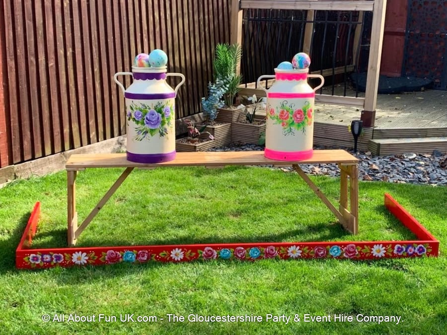 *VINTAGE WEDDING GAMES HIRE Best Company Fun days, Bouncy Castle Hire